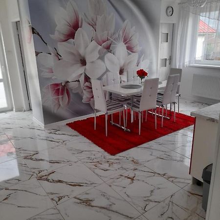Apartmany Dianka Veľký Slavkov Eksteriør billede