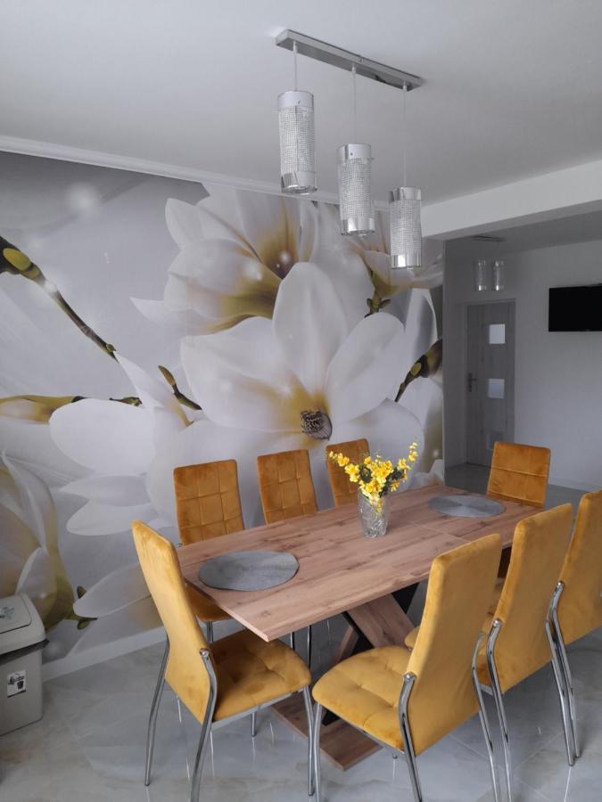 Apartmany Dianka Veľký Slavkov Eksteriør billede