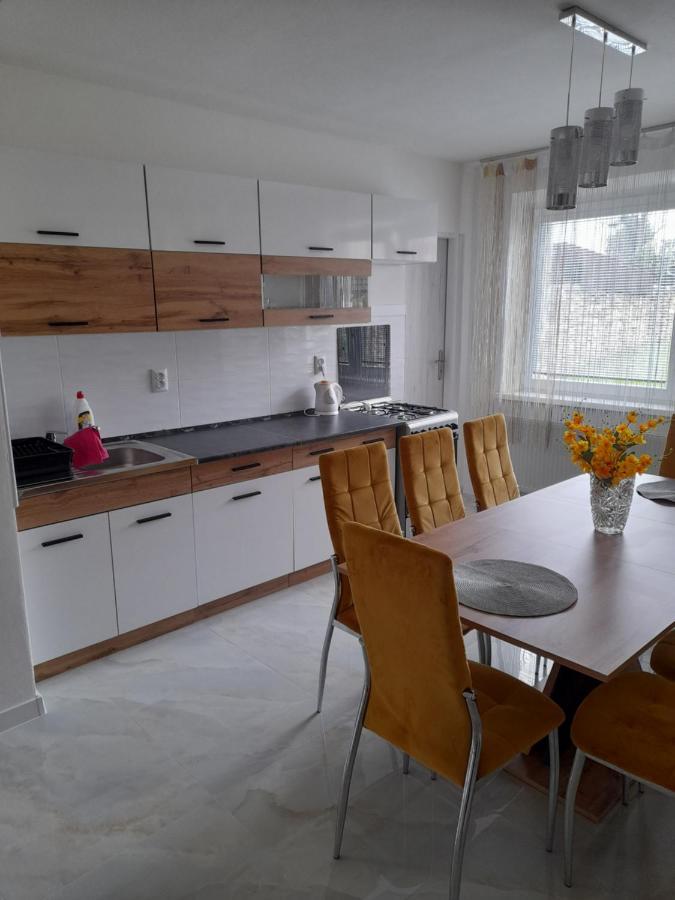 Apartmany Dianka Veľký Slavkov Eksteriør billede