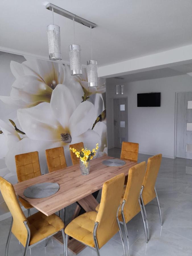 Apartmany Dianka Veľký Slavkov Eksteriør billede