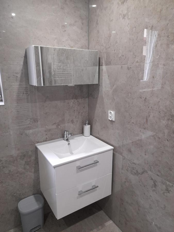 Apartmany Dianka Veľký Slavkov Eksteriør billede
